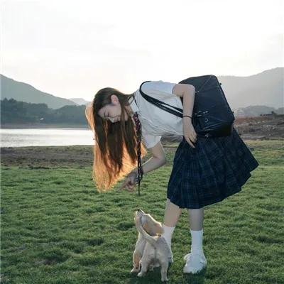 追光的日子