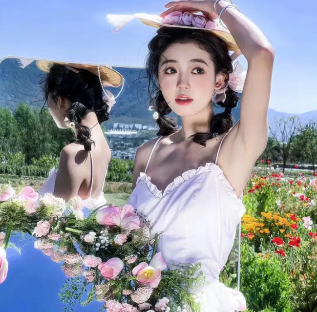 走啊，走